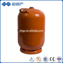 Professional Supplier of Gas Bottle Suppliers With Trade Assurance